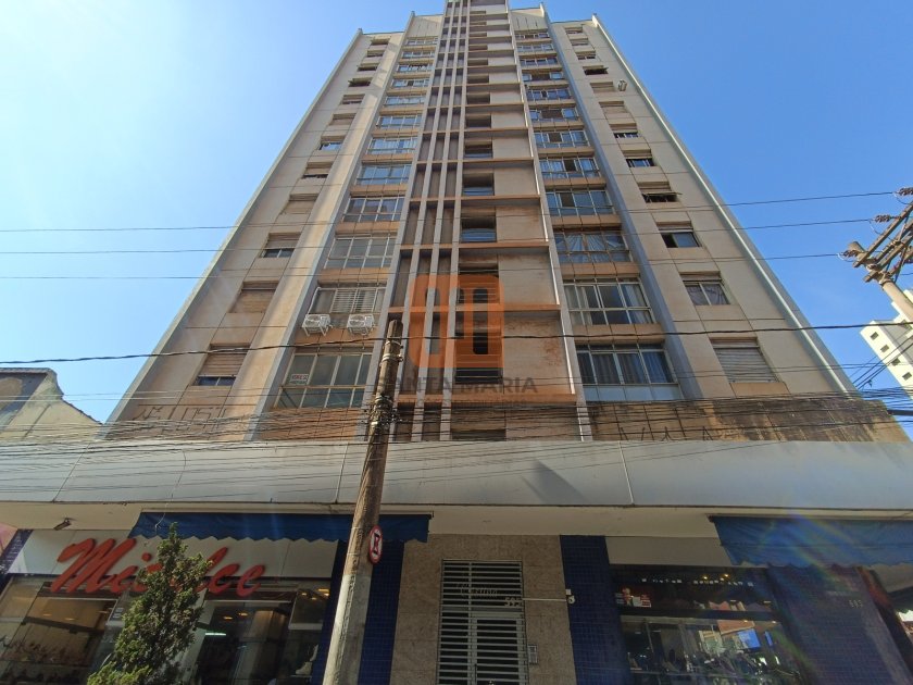 Apartamento em Centro, Ribeirão Preto