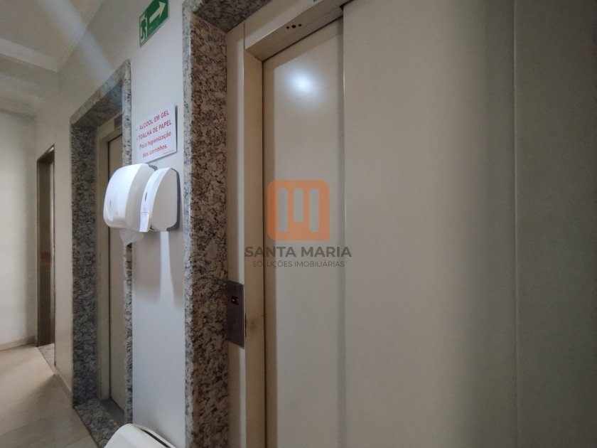 Apartamento para alugar em Jardim Botanico, Ribeirão Preto - Elevador (condomínio) - foto 22 código 29882