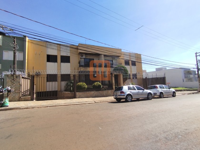 Apartamento para comprar em Jardim Florida, Ribeirão Preto - Fachada Condominio (condomínio) - foto 22 código 6201