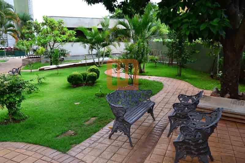 Apartamento para comprar em Jardim Paulista, Ribeirão Preto - Lazer Condominio (condomínio) - foto 17 código 70945