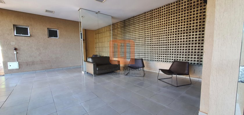 Apartamento para alugar em Vila Amelia, Ribeirão Preto - Hall De Entrada (condomínio) - foto 10 código 24643