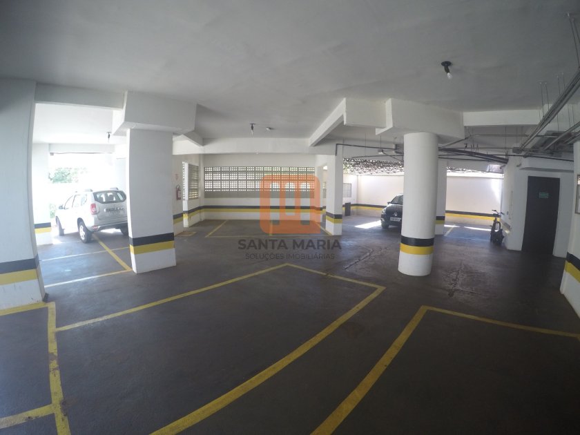 Apartamento para comprar em Higienopolis, Ribeirão Preto - Garagem (condomínio) - foto 4 código 35171