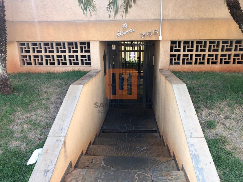 Apartamento para comprar em Vila Seixas, Ribeirão Preto - Outros (condomínio) - foto 13 código 13526