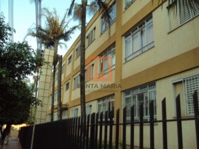 Apartamento para comprar em Vila Virgínia, Ribeirão Preto - Fachada Condominio (condomínio) - foto 2 código 78141