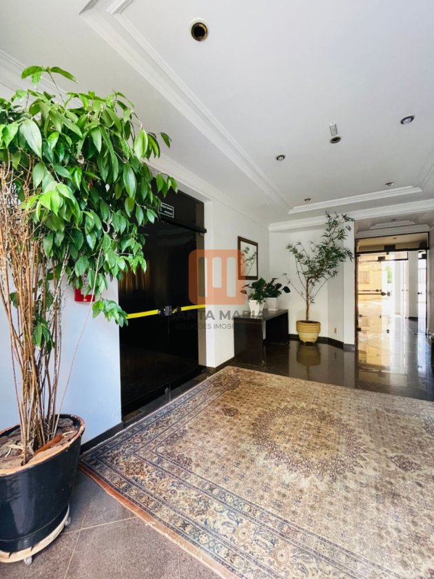 Apartamento para comprar em Higienopolis, Ribeirão Preto - Hall De Entrada (condomínio) - foto 35 código 71730