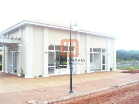Terreno para comprar em Vale Das Araras, Ribeirão Preto - Fachada Condominio (condomínio) - foto 5 código 77634