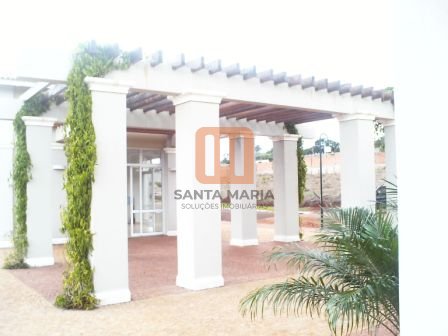 Casa para comprar em Vale Das Araras, Ribeirão Preto - Fachada Condominio (condomínio) - foto 3 código 74254