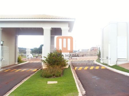 Casa para comprar em Vale Das Araras, Ribeirão Preto - Fachada Condominio (condomínio) - foto 4 código 74254
