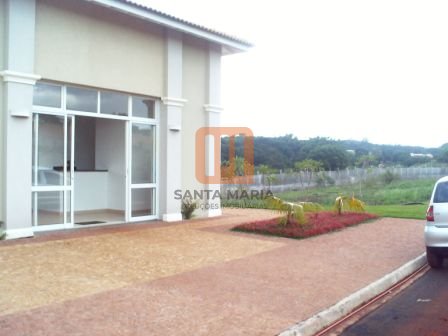 Casa para comprar em Vale Das Araras, Ribeirão Preto - Fachada Condominio (condomínio) - foto 5 código 74254