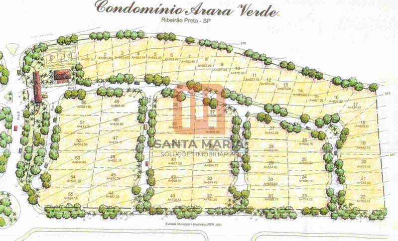 Terreno em Vale Das Araras, Ribeirão Preto