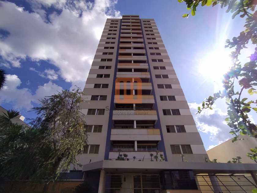 Apartamento para comprar em Centro, Ribeirão Preto - Fachada Condominio (condomínio) - foto 24 código 15868