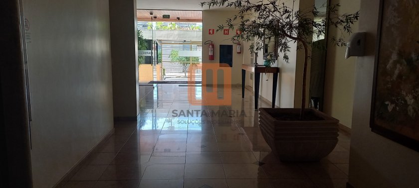 Apartamento para comprar em Centro, Ribeirão Preto - Hall De Entrada (condomínio) - foto 25 código 15868