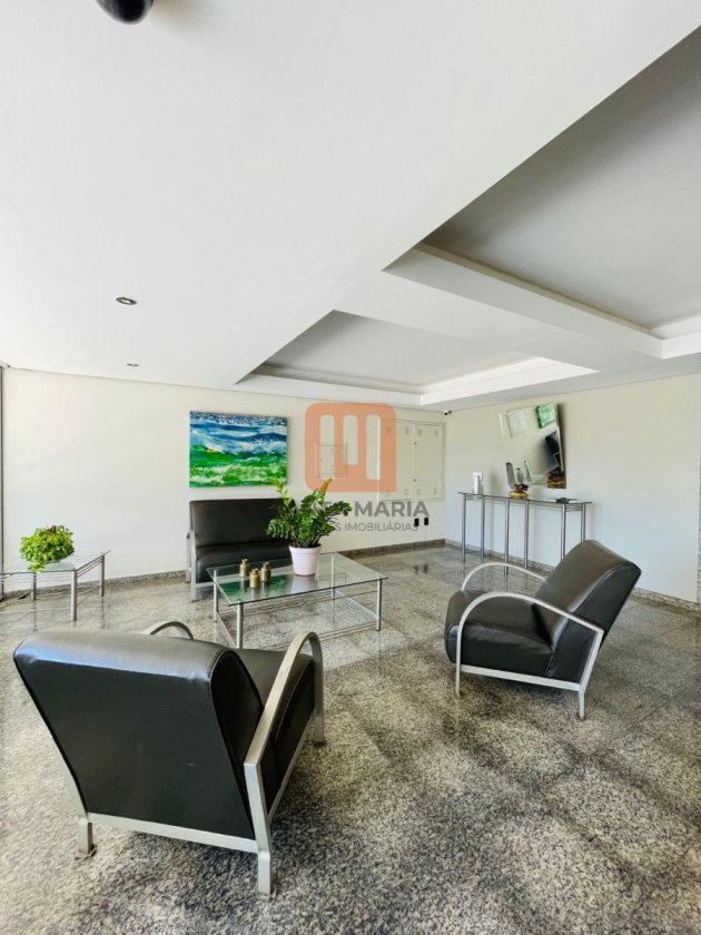 Apartamento para comprar em Vila Tibério, Ribeirão Preto - Hall De Entrada (condomínio) - foto 8 código 52367