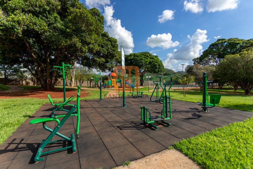 Terreno para comprar em Bella Cittá, Ribeirão Preto - Fitness (condomínio) - foto 5 código 70692