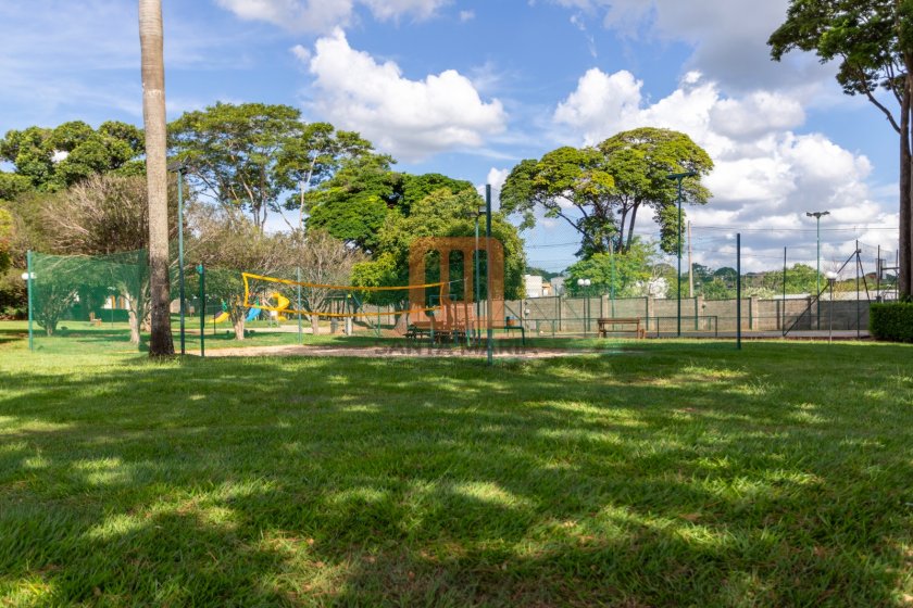 Casa para comprar em Bella Cittá, Ribeirão Preto - Quadra de esportes (condomínio) - foto 25 código 77916