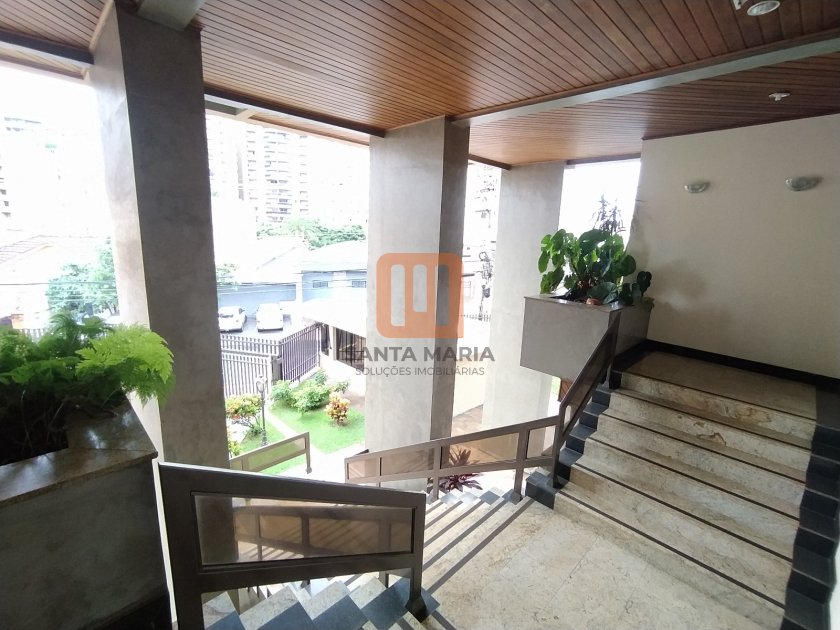 Apartamento para comprar em Higienopolis, Ribeirão Preto - Outros (condomínio) - foto 2 código 20917