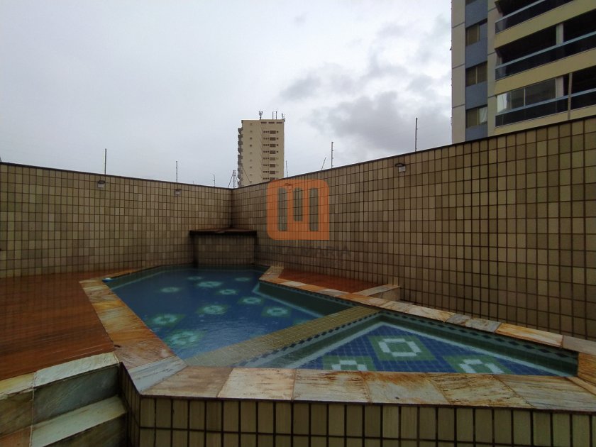 Apartamento para comprar em Higienopolis, Ribeirão Preto - Piscina(s) (condomínio) - foto 5 código 20917