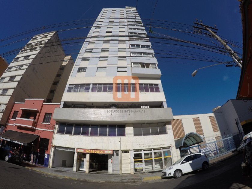 Sala comercial para alugar em Centro, Ribeirão Preto - Fitness (condomínio) - foto 20 código 60881