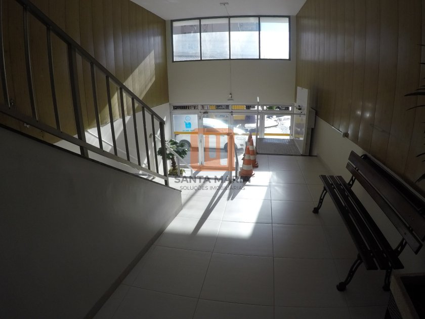 Sala comercial para comprar em Centro, Ribeirão Preto - Hall De Entrada (condomínio) - foto 4 código 60882