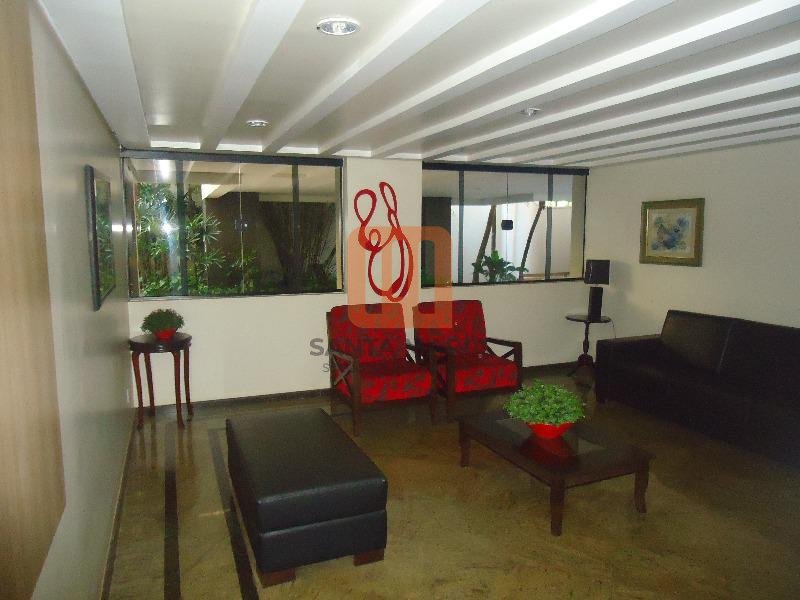 Apartamento para comprar em Centro, Ribeirão Preto - Recepção (condomínio) - foto 19 código 15028