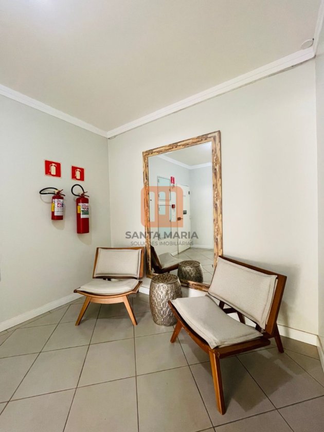 Apartamento para alugar em Nova Aliança, Ribeirão Preto - Hall De Entrada (condomínio) - foto 14 código 42308
