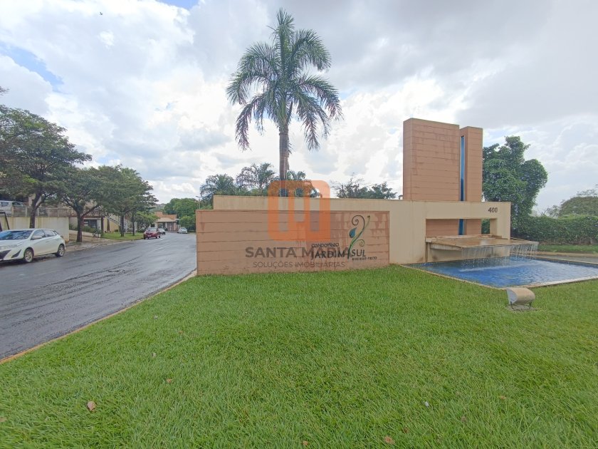 Casa para comprar em Guaporé, Ribeirão Preto - Fachada Condominio (condomínio) - foto 46 código 77398