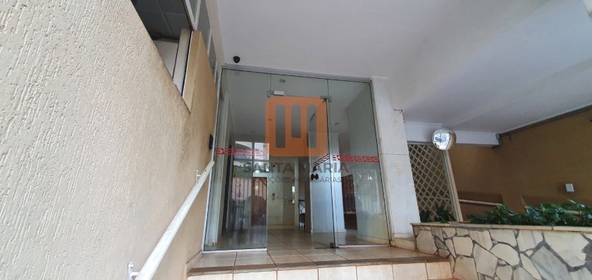 Apartamento para comprar em Higienopolis, Ribeirão Preto - Hall De Entrada (condomínio) - foto 19 código 54