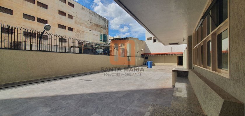 Apartamento para comprar em Centro, Ribeirão Preto - Outros (condomínio) - foto 14 código 47607