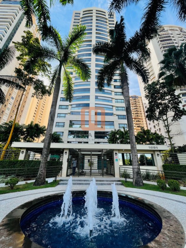 Apartamento para comprar em Jardim Santa Angela, Ribeirão Preto - Fachada Condominio (condomínio) - foto 32 código 13047