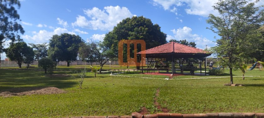 Terreno para comprar em Cond. Village Bandeirantes 1, Jardinópolis - Lazer Condominio (condomínio) - foto 5 código 72628