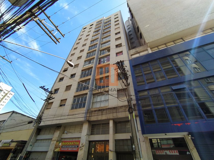 Apartamento para comprar em Centro, Ribeirão Preto - Fachada Condominio (condomínio) - foto 16 código 53958
