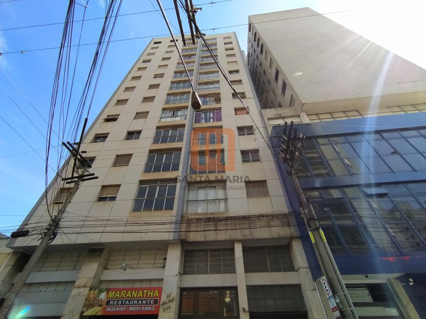 Apartamento para comprar em Centro, Ribeirão Preto - Fachada Condominio (condomínio) - foto 15 código 53958