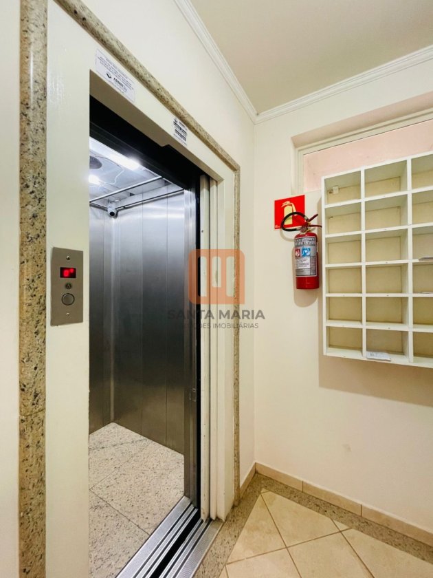 Apartamento para alugar em Jardim Ana Maria, Ribeirão Preto - Elevador (condomínio) - foto 3 código 59149