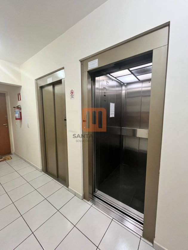 Apartamento para alugar em Centro, Ribeirão Preto - Elevador (condomínio) - foto 3 código 78131