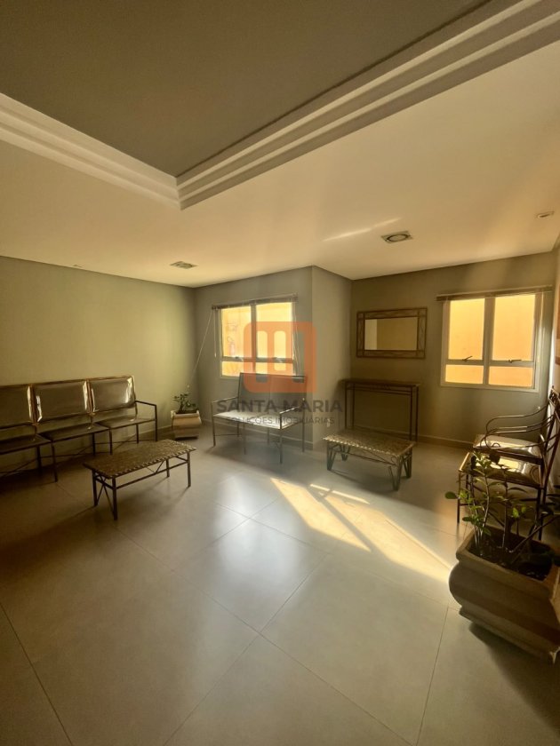 Apartamento para comprar em Centro, Ribeirão Preto - Hall De Entrada (condomínio) - foto 10 código 7390