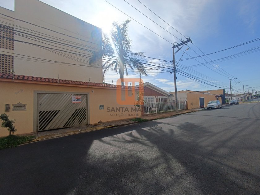Apartamento para comprar em Vila Tamandaré, Ribeirão Preto - Fachada Condominio (condomínio) - foto 12 código 65210