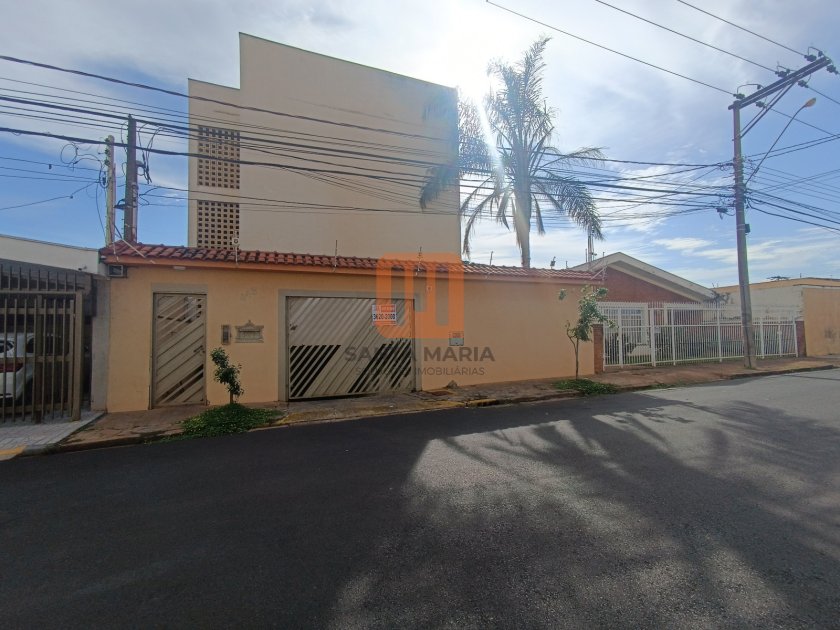 Apartamento para comprar em Vila Tamandaré, Ribeirão Preto - Fachada Condominio (condomínio) - foto 11 código 65210