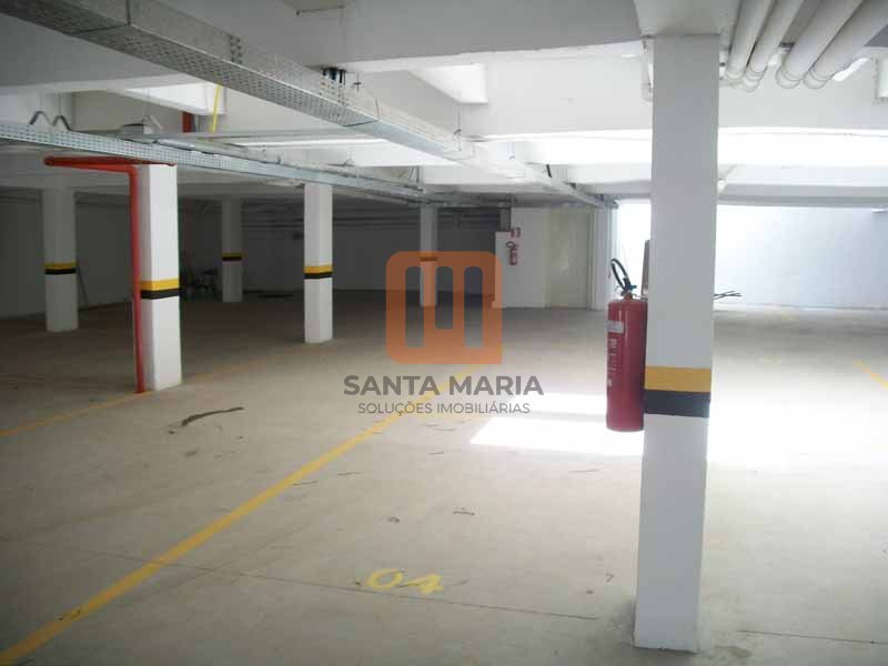 Apartamento para comprar em Jardim Ana Maria, Ribeirão Preto - Garagem (condomínio) - foto 11 código 26056