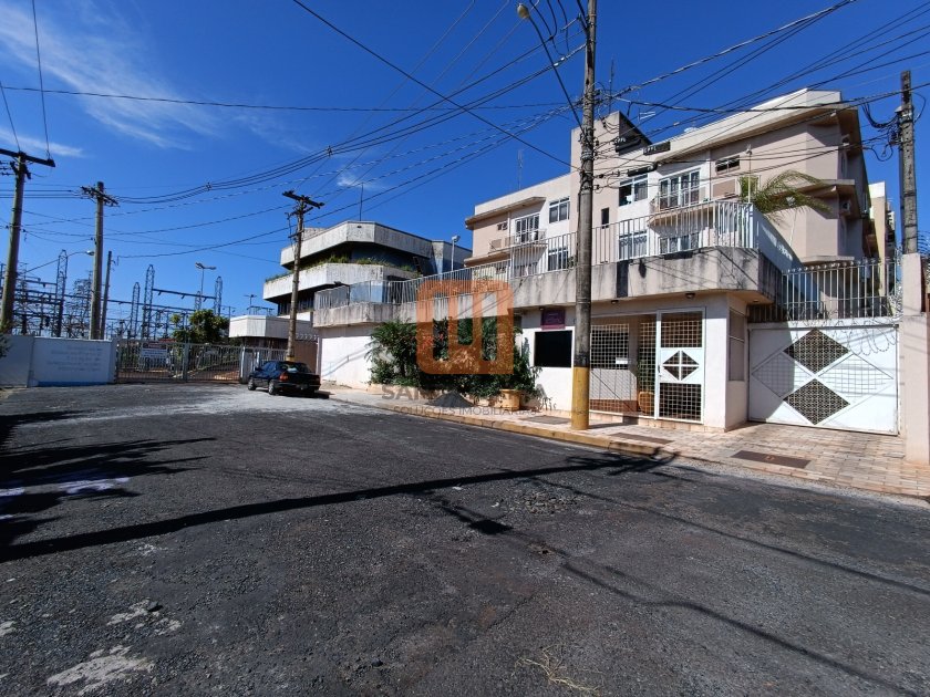 Apartamento para comprar em Jardim Paulistano, Ribeirão Preto - Fachada Condominio (condomínio) - foto 13 código 48564