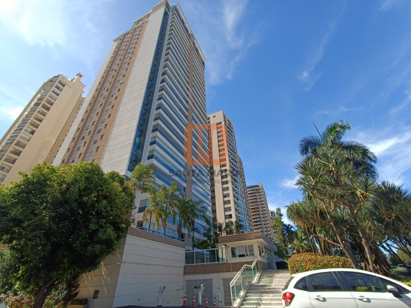 Apartamento para comprar em Jardim Santa Angela, Ribeirão Preto - Fachada Condominio (condomínio) - foto 13 código 72865