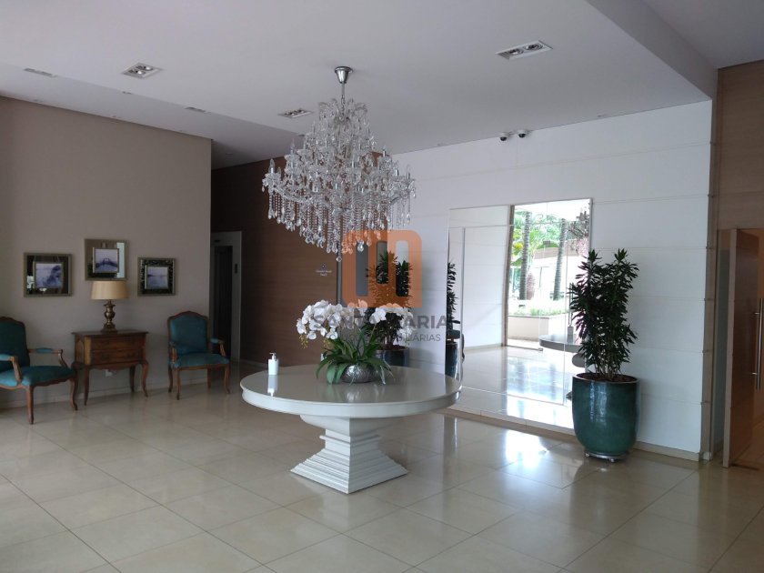 Apartamento para comprar em Jardim Santa Angela, Ribeirão Preto - Hall De Entrada (condomínio) - foto 3 código 25286
