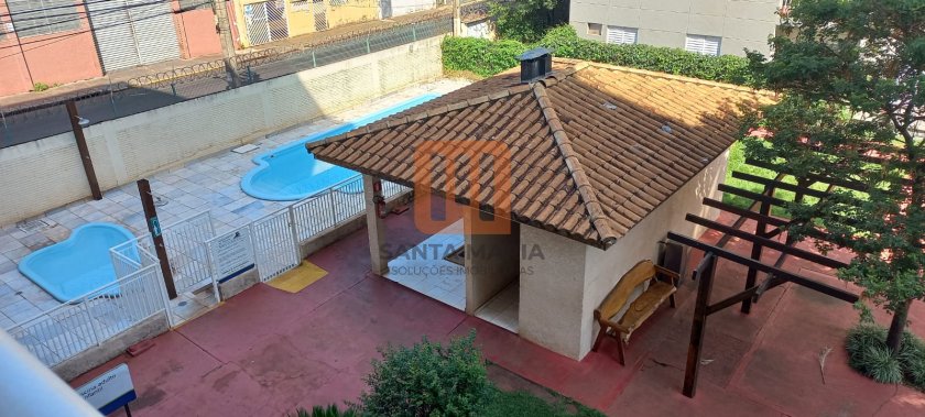 Apartamento para comprar em Campos Elíseos, Ribeirão Preto - Lazer Condominio (condomínio) - foto 16 código 38988