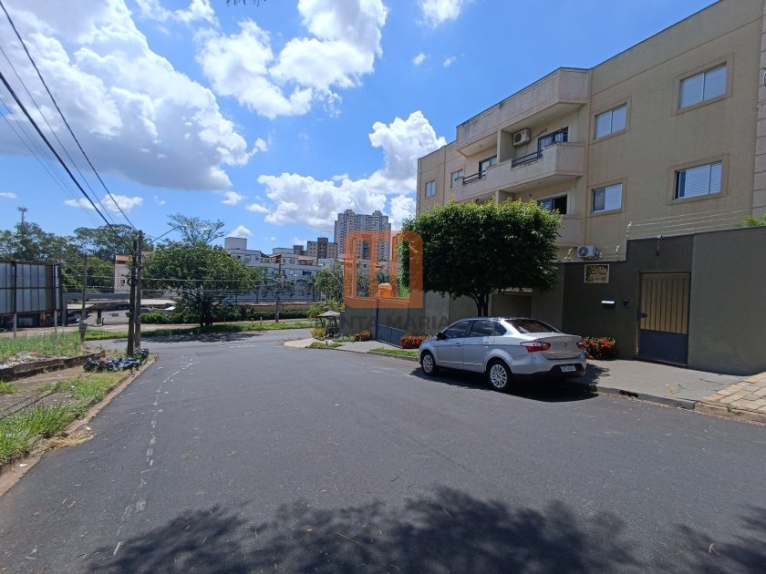 Apartamento para comprar em Jardim Florida, Ribeirão Preto - Fachada Condominio (condomínio) - foto 17 código 21508