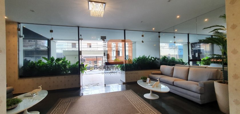 Apartamento para comprar em Higienopolis, Ribeirão Preto - Hall De Entrada (condomínio) - foto 17 código 551
