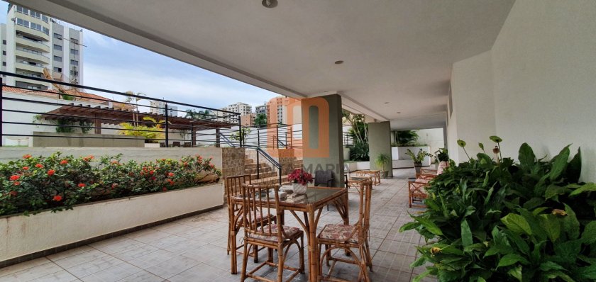 Apartamento para alugar em Higienopolis, Ribeirão Preto - Outros (condomínio) - foto 3 código 78475