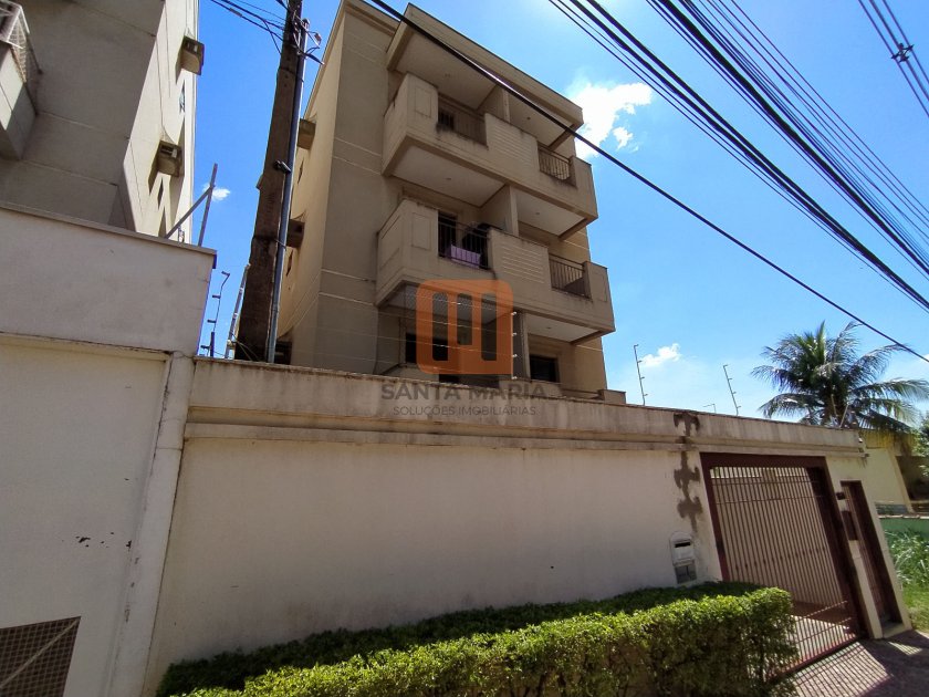 Apartamento para comprar em Jardim Irajá, Ribeirão Preto - Fachada Condominio (condomínio) - foto 9 código 62510