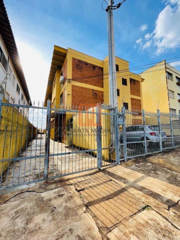 Apartamento para comprar em Jardim Paulista, Ribeirão Preto - Fachada Condominio (condomínio) - foto 6 código 68619