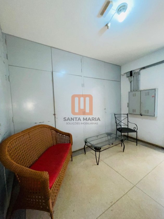 Apartamento para comprar em Jardim Paulista, Ribeirão Preto - Hall De Entrada (condomínio) - foto 7 código 68619
