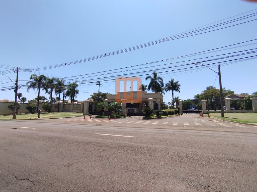 Casa para comprar em Guaporé, Ribeirão Preto - Fachada Condominio (condomínio) - foto 60 código 15820
