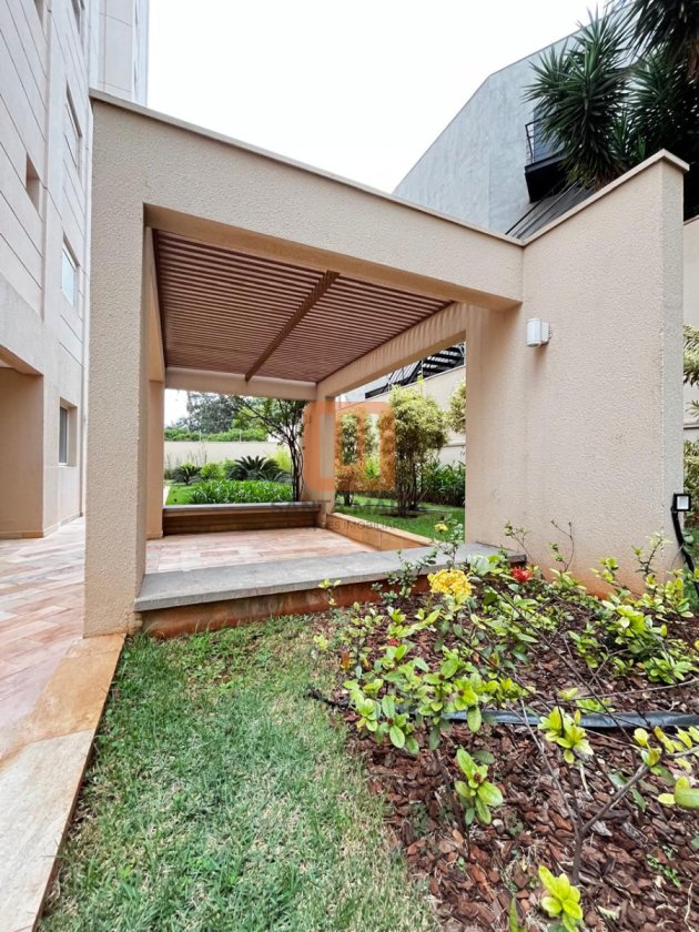 Apartamento para comprar em Nova Aliança, Ribeirão Preto - Jardim (condomínio) - foto 31 código 20621
